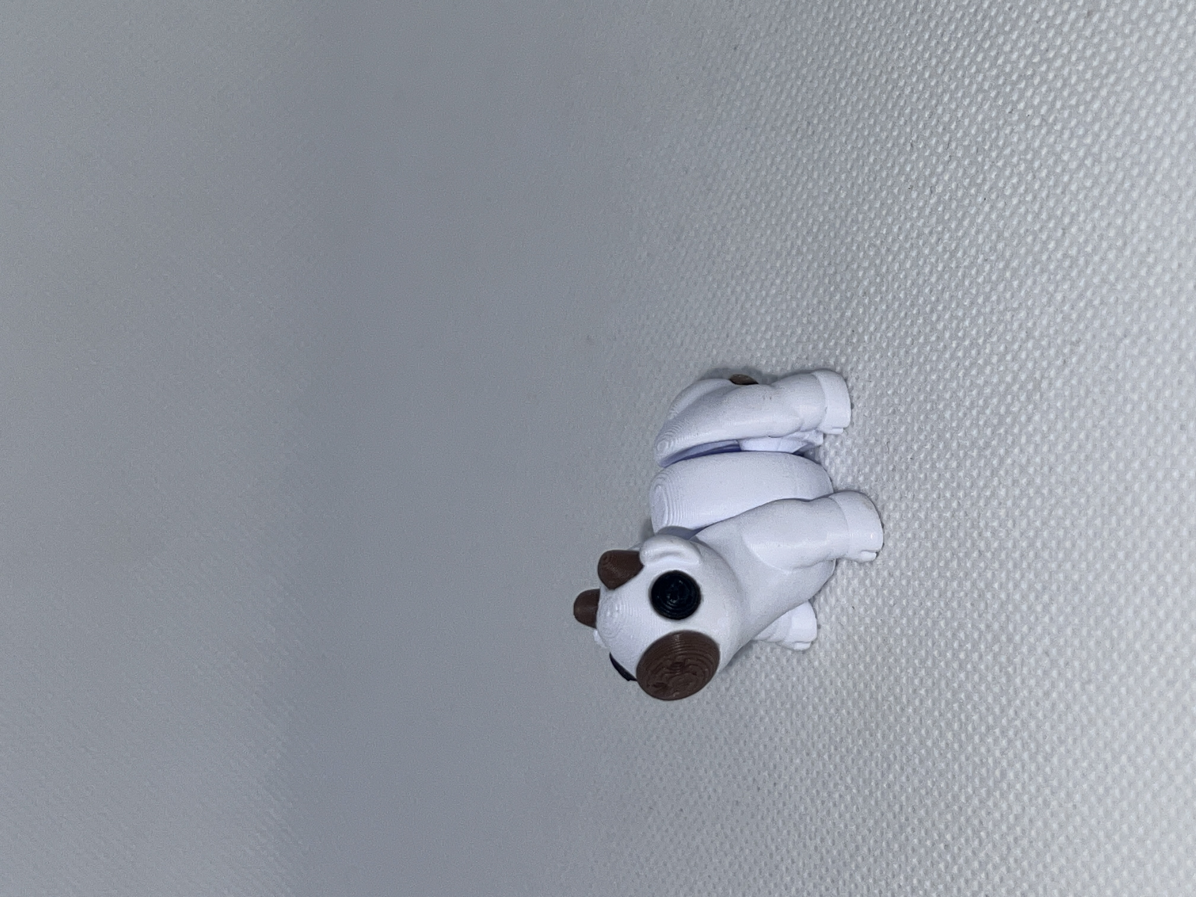 Tiny Cow Flexi