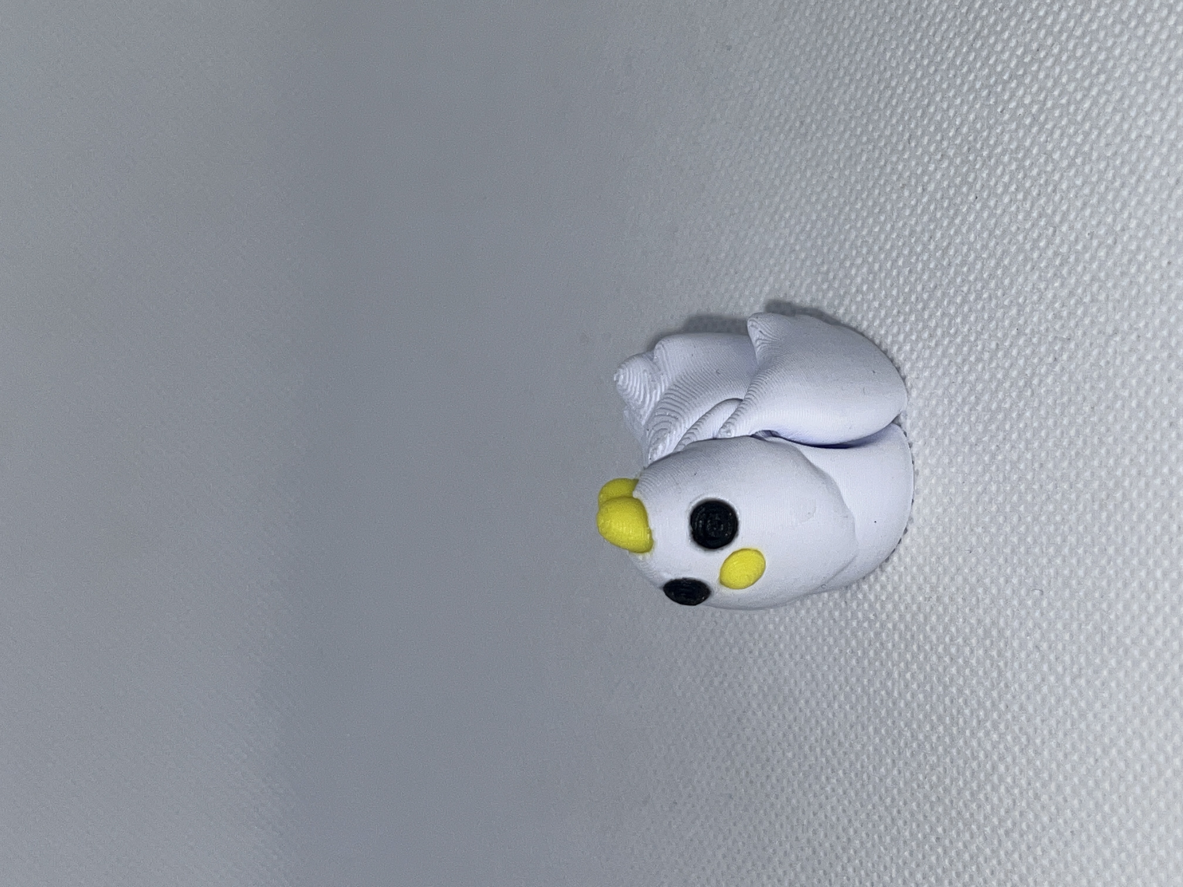 Tiny Chicken Flexi