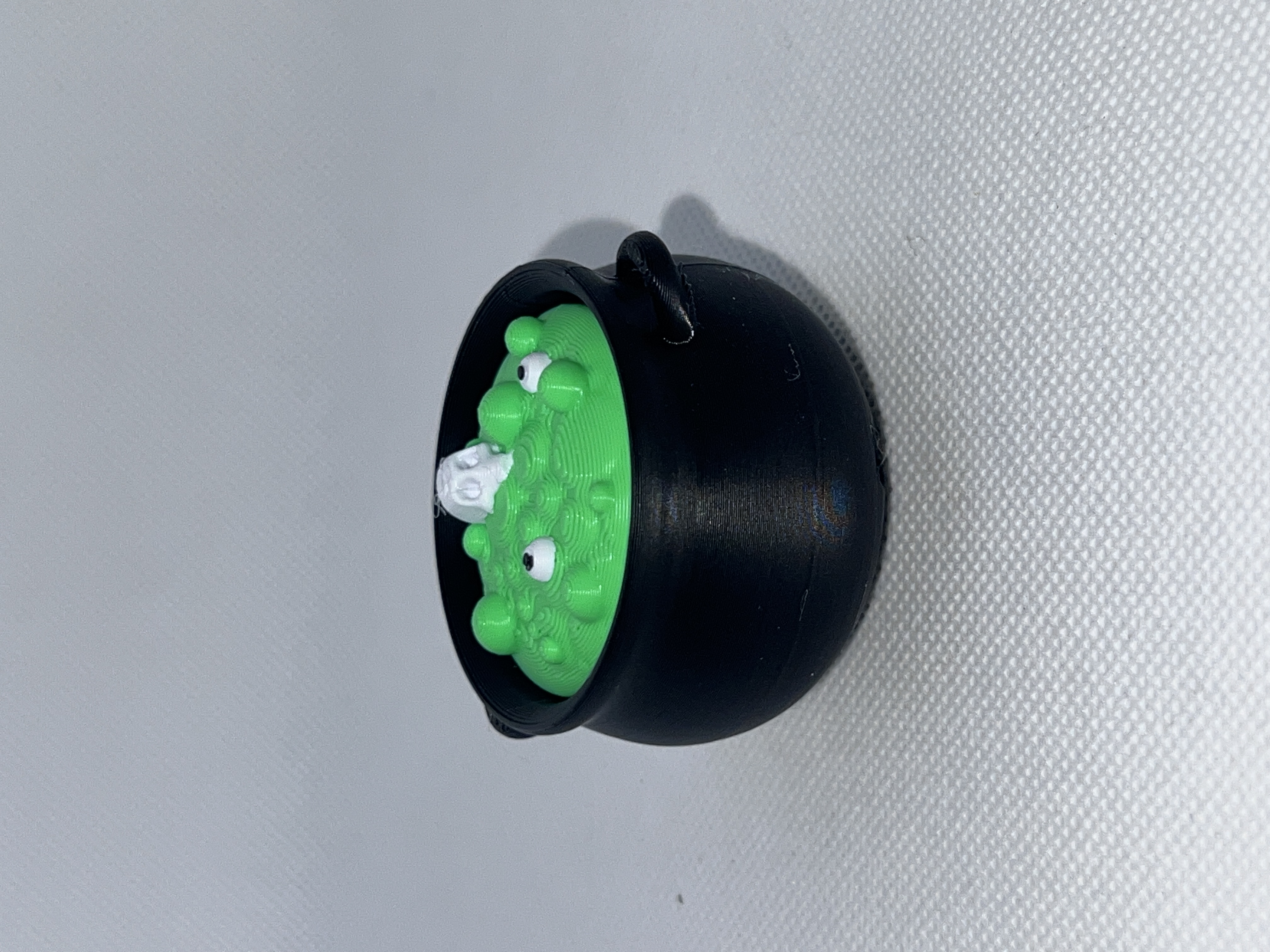 Cauldron Clicker