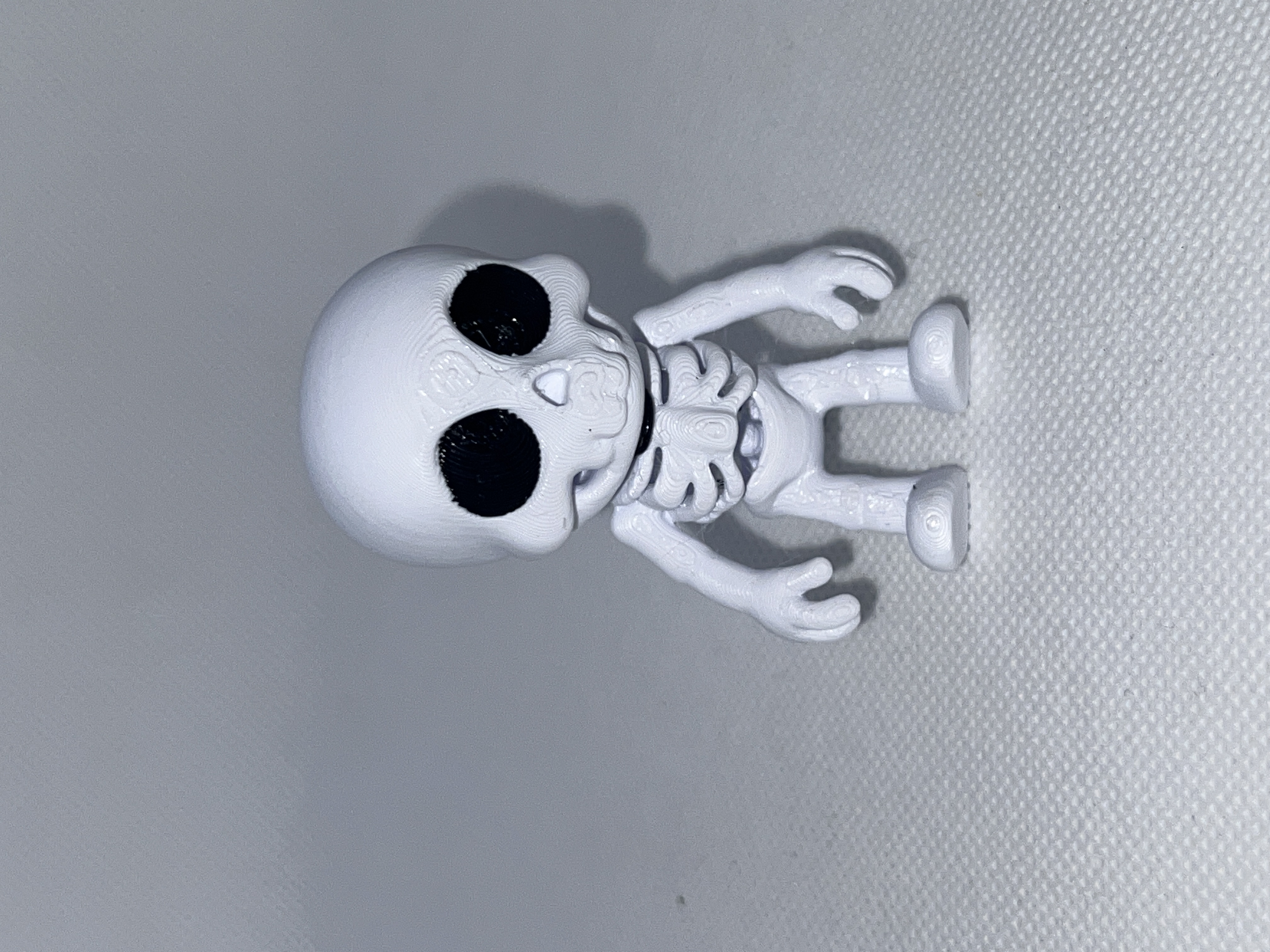 Flexi Skeleton
