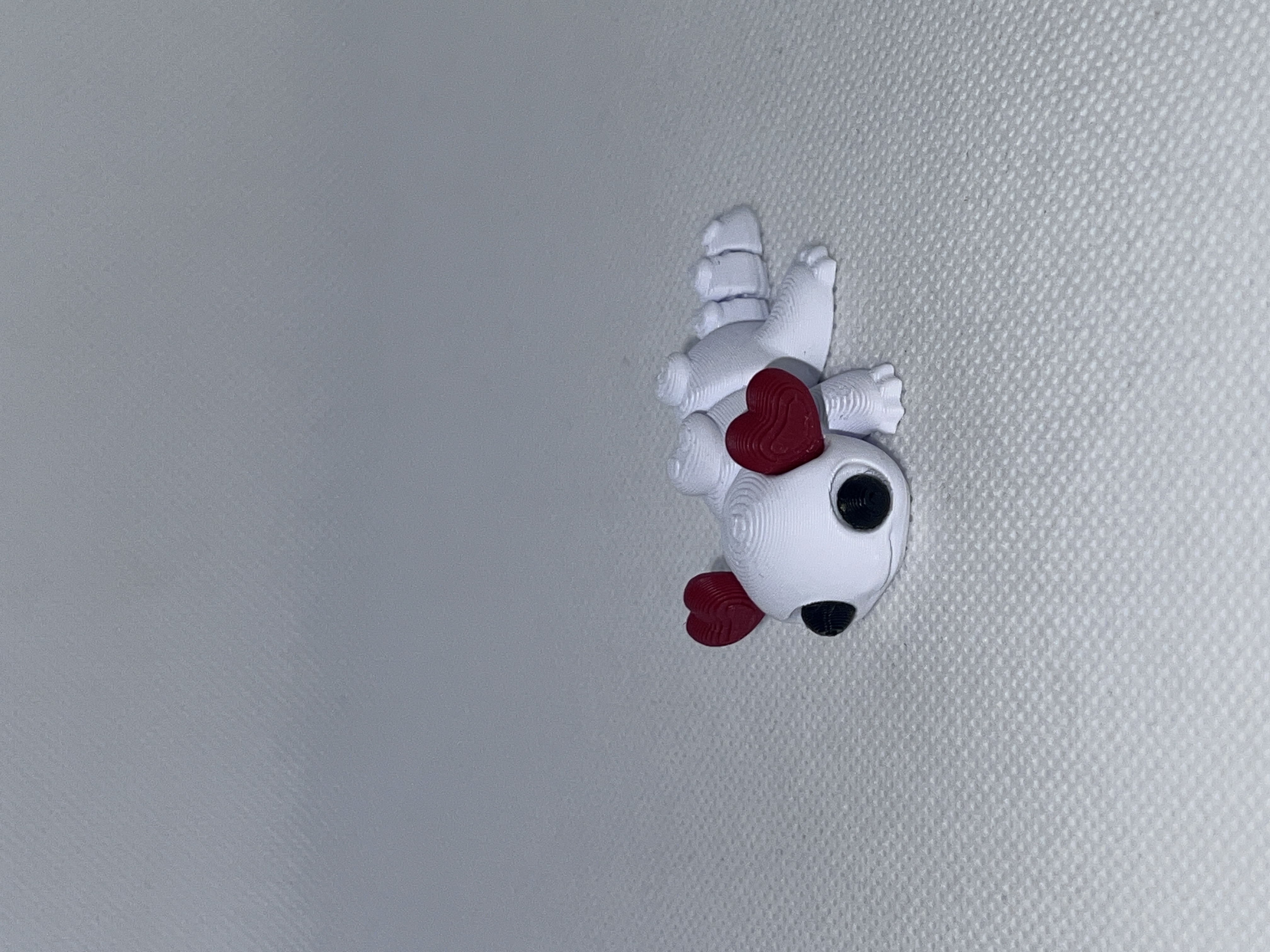 Axolotl Flexi